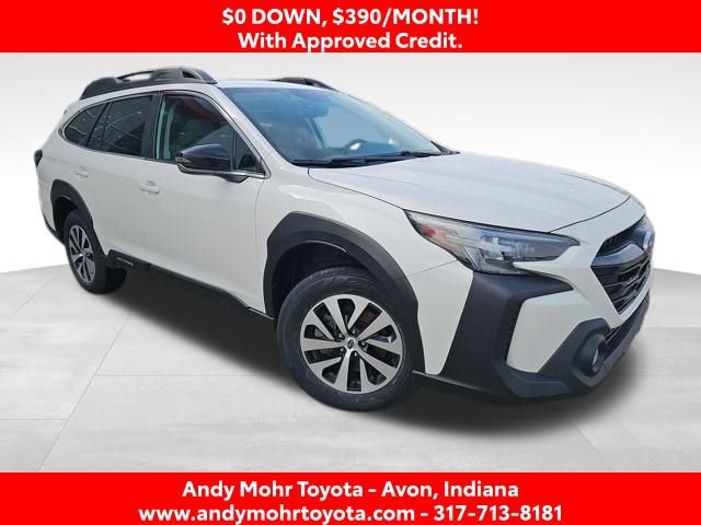 Used 2023 Subaru Outback Premium