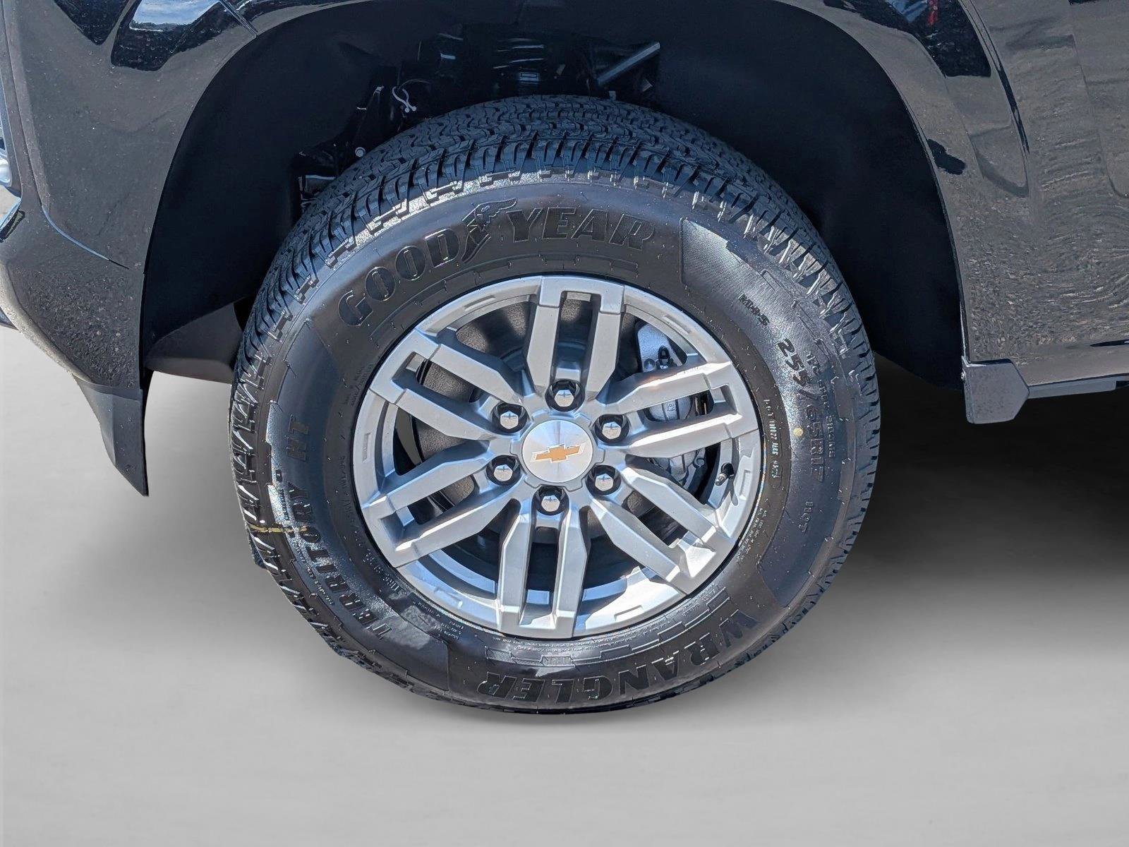 New 2026 Chevrolet Colorado LT RWD image 10