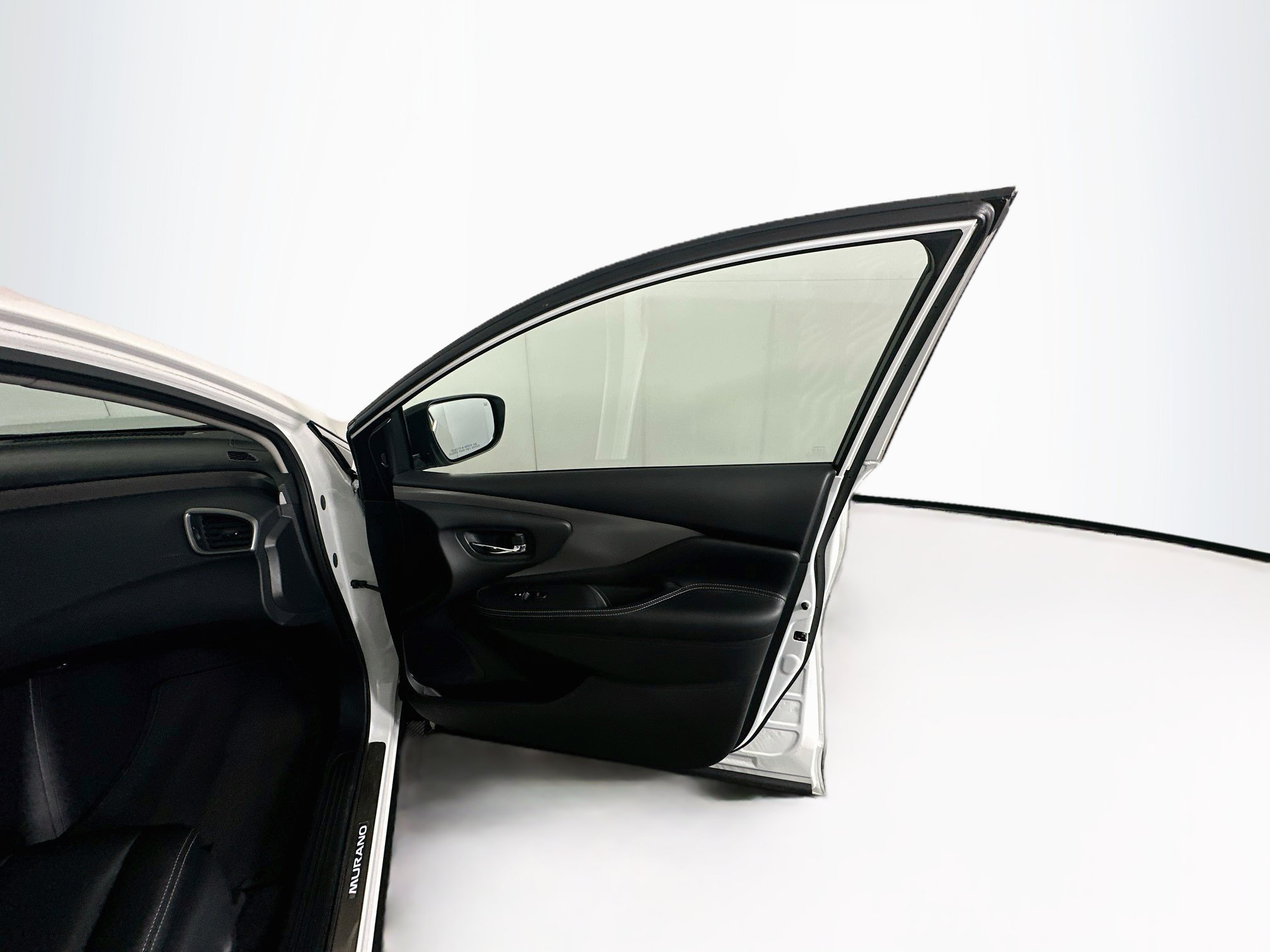 Used 2024 Nissan Murano SV w/ SV Midnight Edition Package FWD image 30