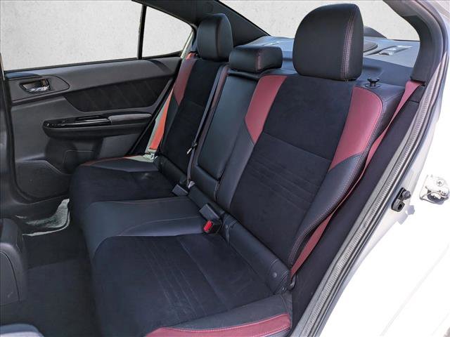 Used 2020 Subaru WRX STI Limited w/ Popular Package #1 image 19