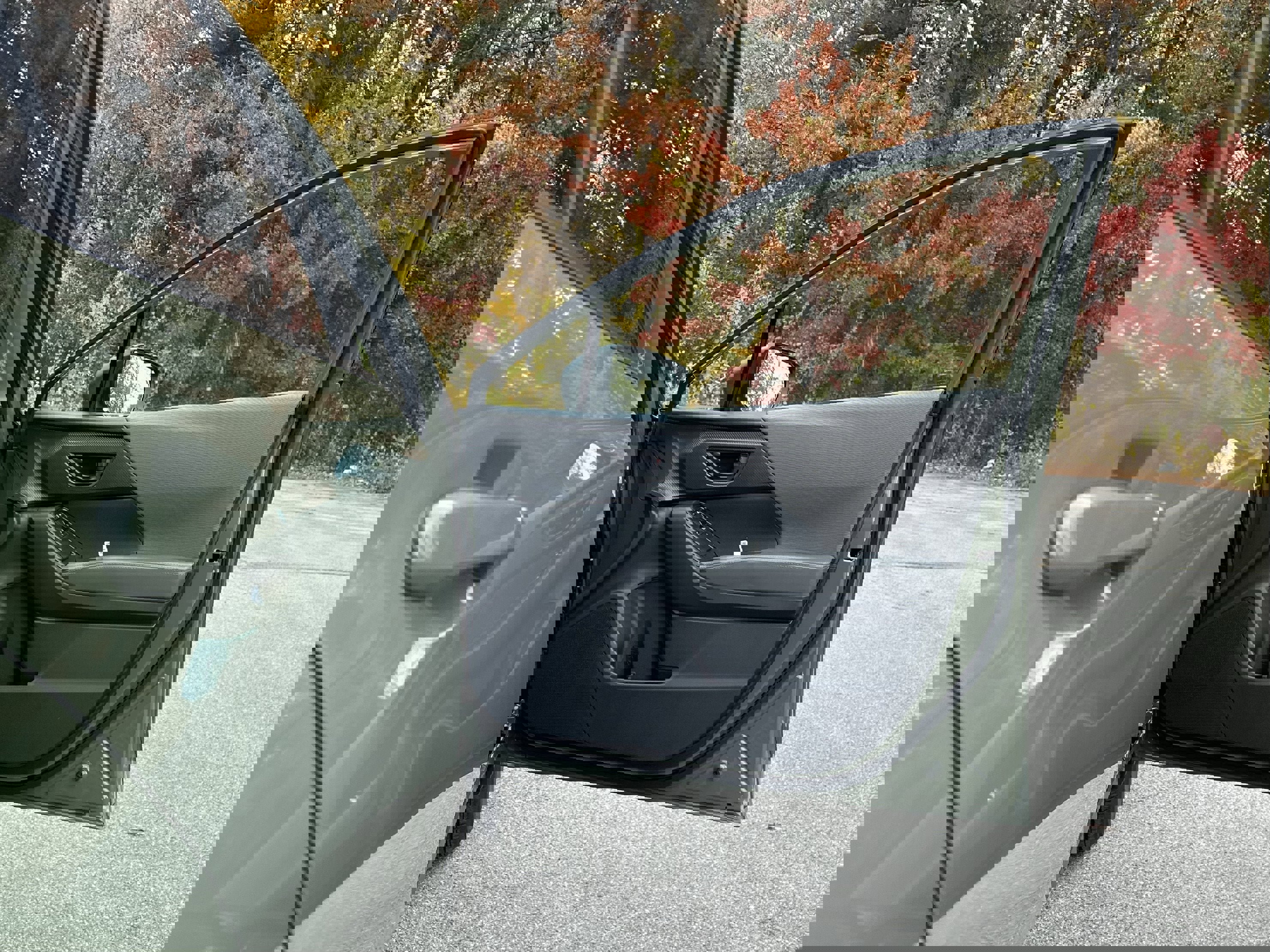 New 2026 Subaru Crosstrek 2.5i Premium image 32