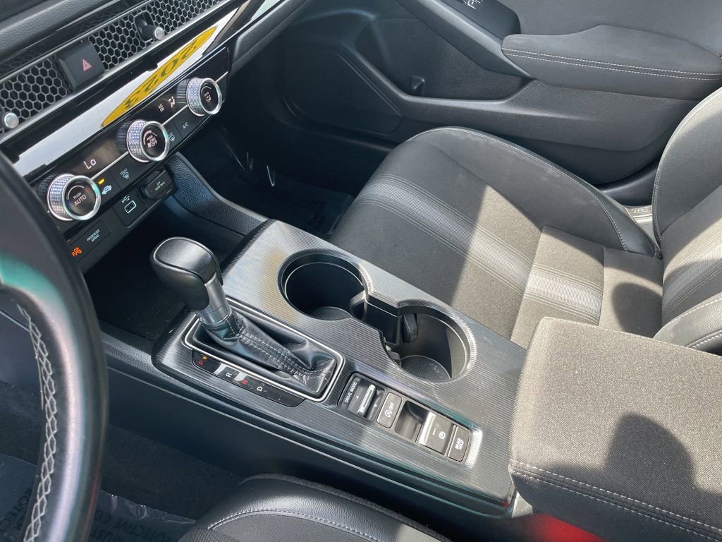 Used 2023 Honda Civic Sport image 20