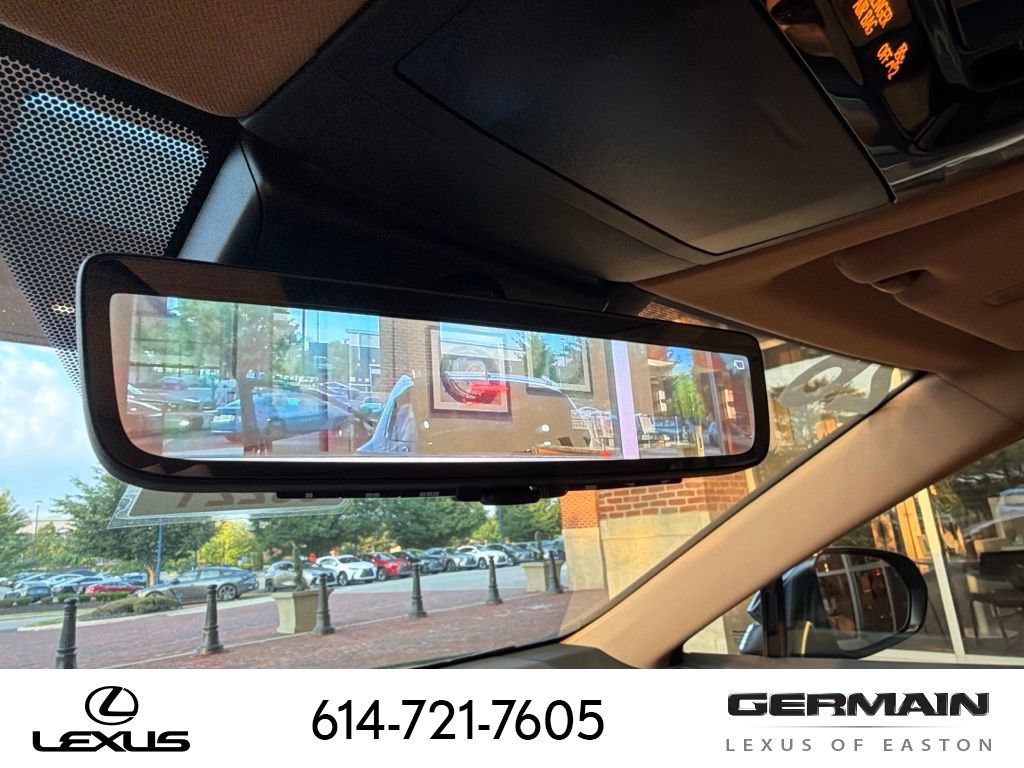 New 2026 Lexus NX 350 AWD w/ Accessory Package (2T) image 22