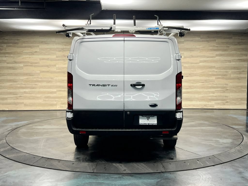Used 2024 Ford Transit 250 Low Roof RWD image 19