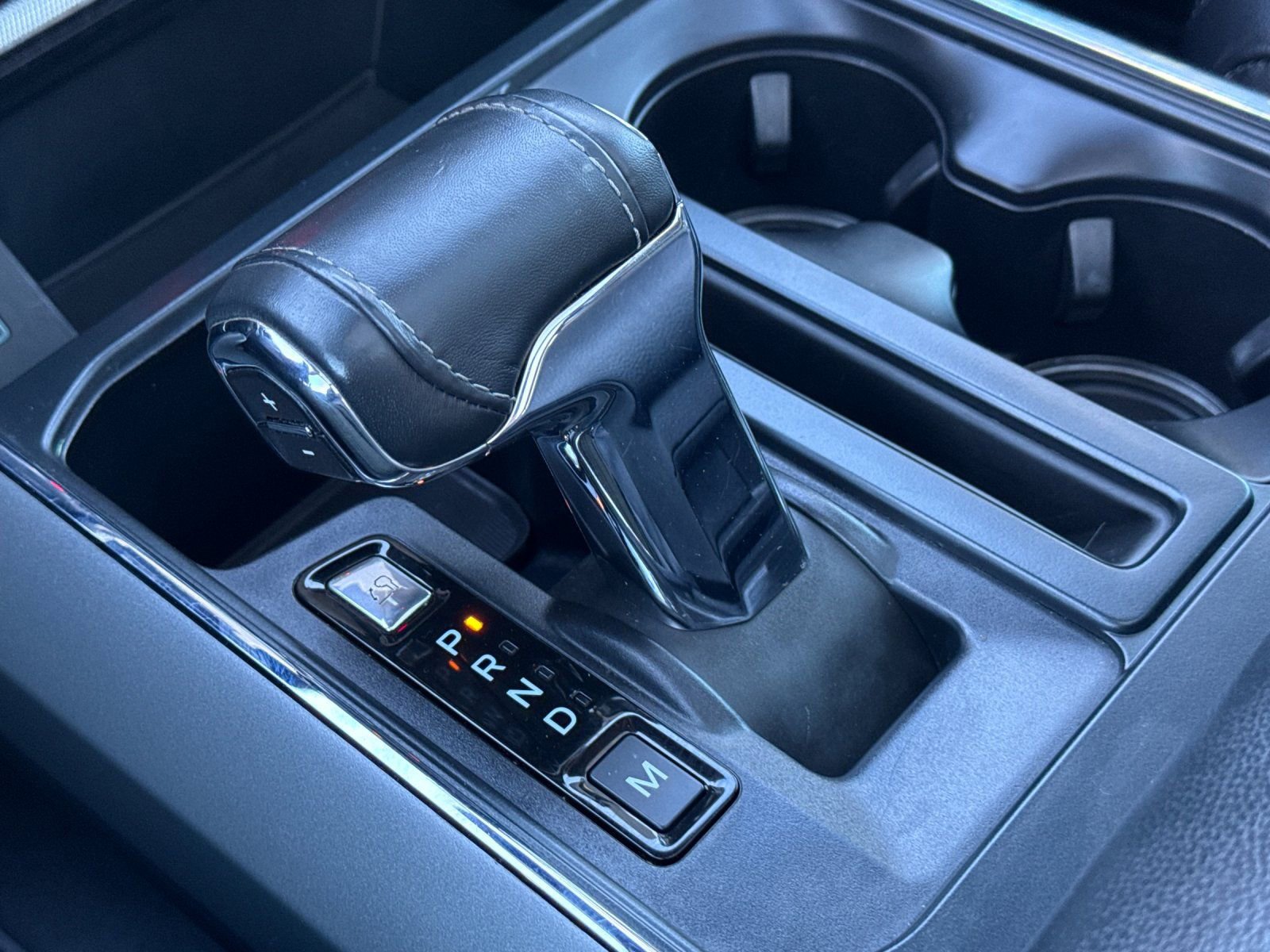 Used 2021 Ford F150 Lariat w/ Equipment Group 502A High image 24