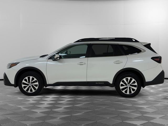 Used 2022 Subaru Outback Premium AWD/4WD image 6