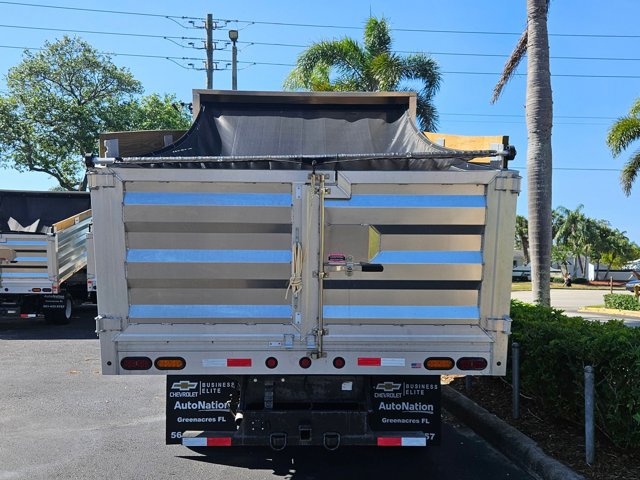 New 2024 Chevrolet Low Cab Forward image 8