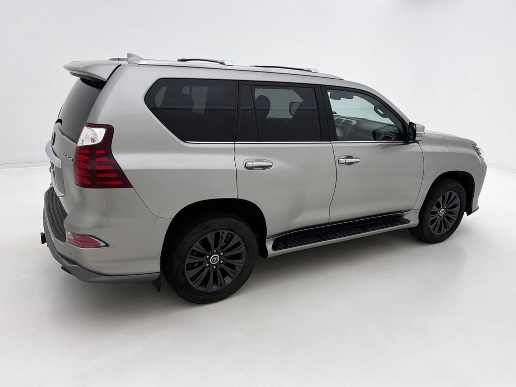Used 2021 Lexus GX 460 Premium AWD/4WD image 6