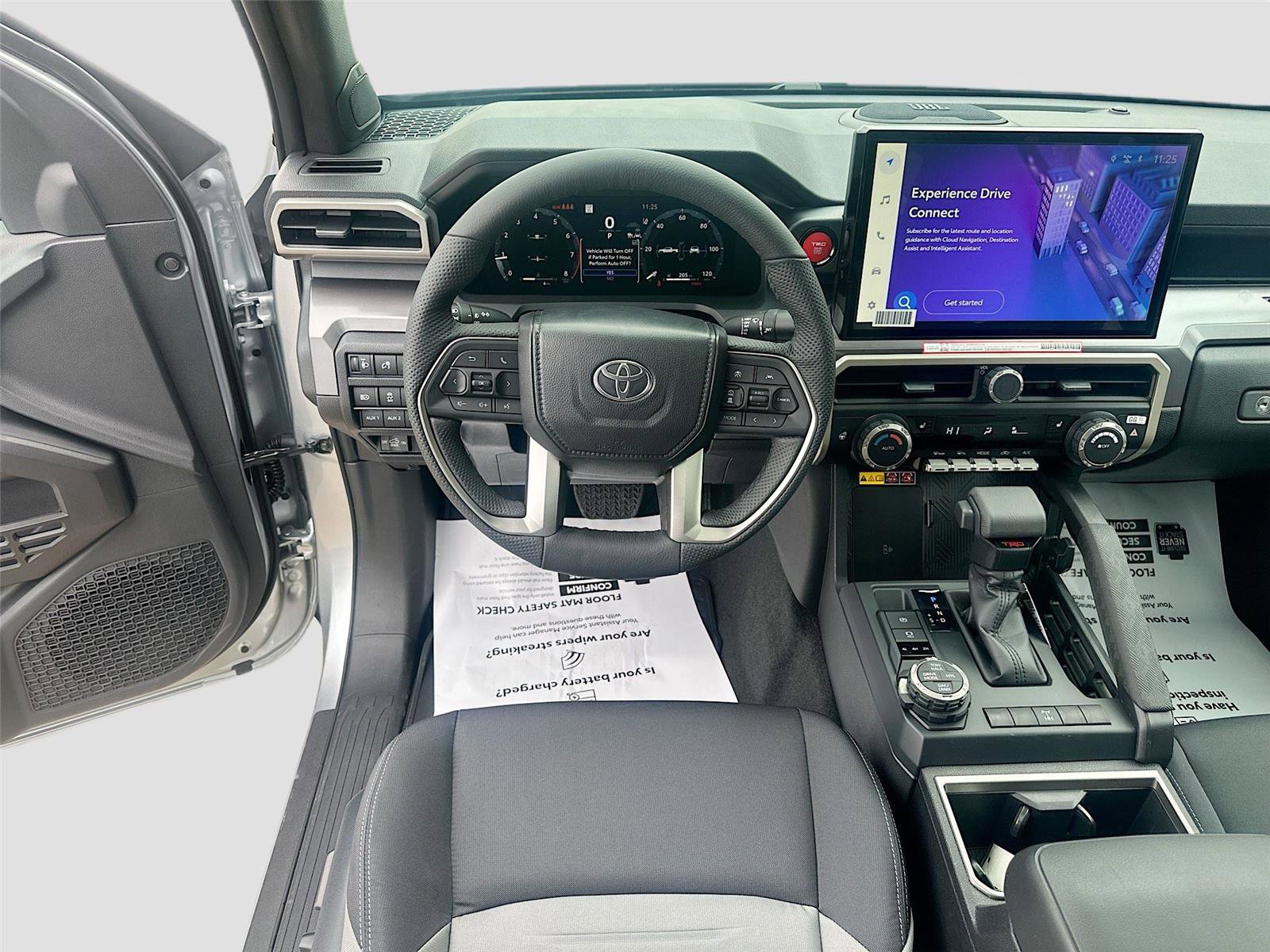 New 2026 Toyota Tacoma TRD Off-Road image 2