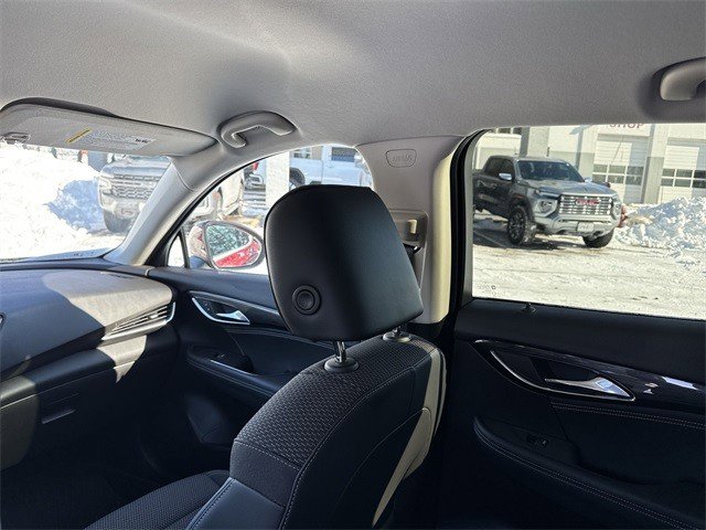 Used 2023 Buick Envision Preferred image 14