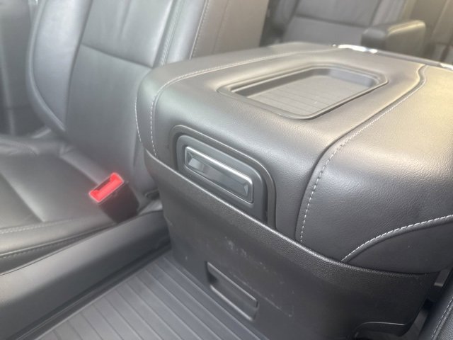 Used 2021 Chevrolet Tahoe Z71 w/ Z71 Off-Road Package image 30