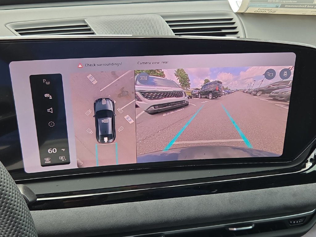 New 2026 Audi S5 Premium Plus AWD/4WD image 9