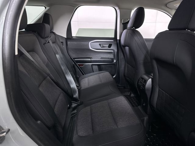 Used 2024 Ford Bronco Sport Big Bend image 28