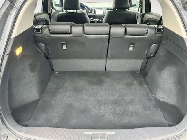 Used 2017 Honda HR-V EX-L image 35