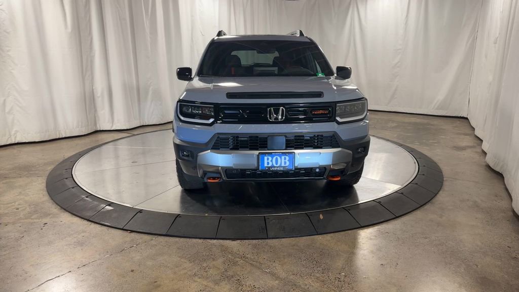 New 2026 Honda Passport TrailSport image 5