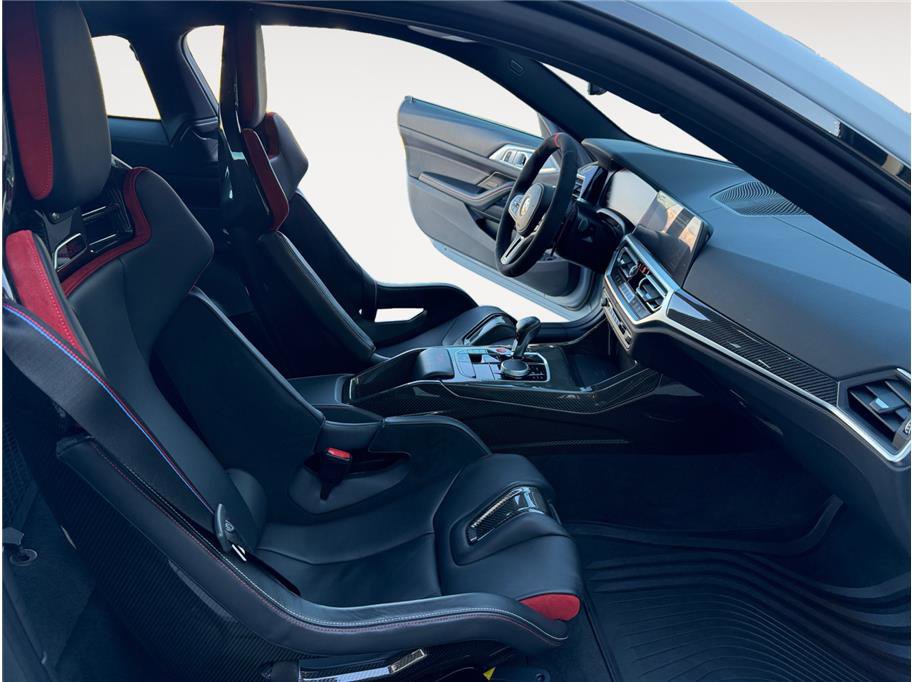 Used 2023 BMW M4 CSL image 15