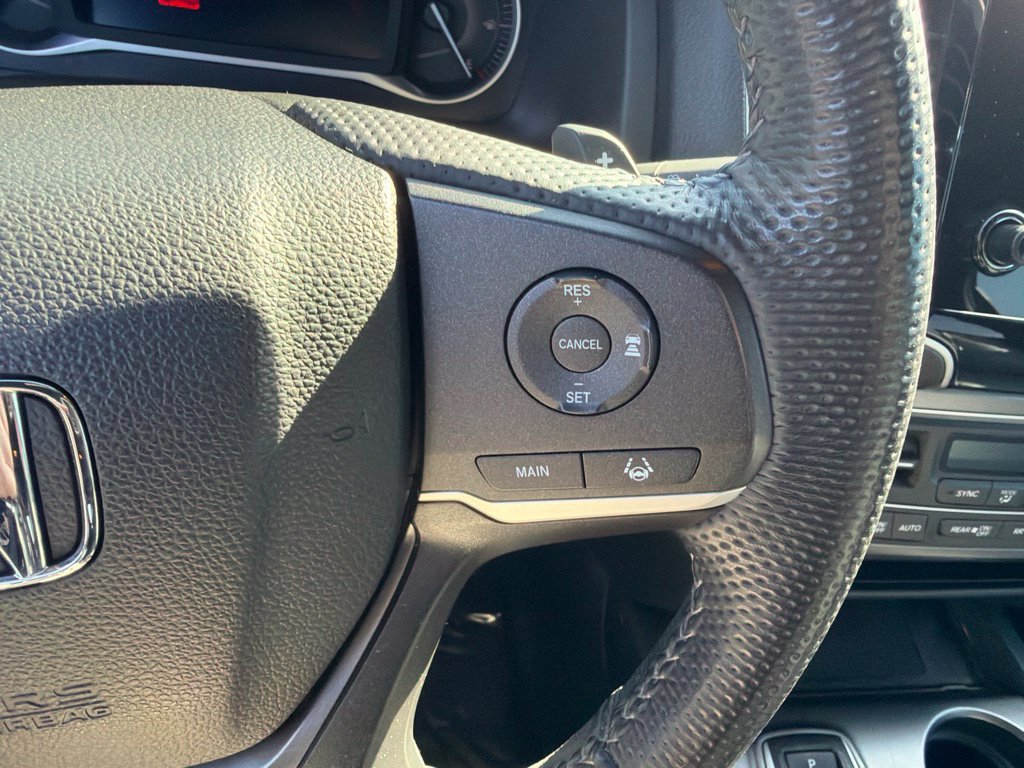 Used 2023 Honda Passport EX-L image 19