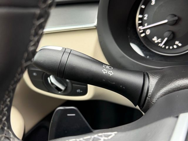 Used 2022 INFINITI QX50 Luxe image 46