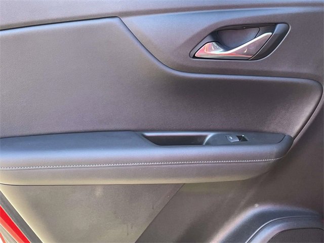 Used 2020 Chevrolet Blazer LT image 10