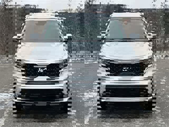 Used 2023 Kia Sorento EX image 22