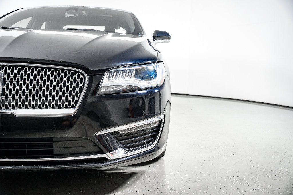Used 2020 Lincoln MKZ Reserve w/ Elements Package FWD image 21