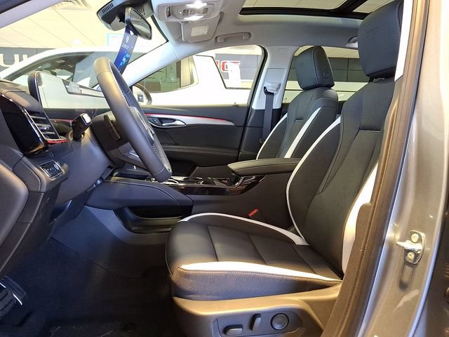 New 2026 Buick Envision Sport Touring AWD/4WD image 10