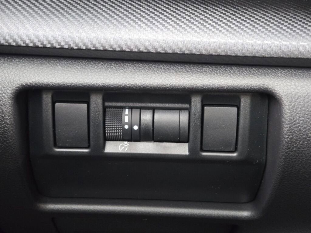 New 2026 Subaru Crosstrek 2.5i Limited image 23