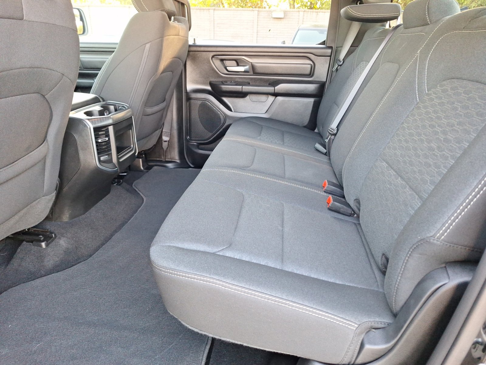 Used 2026 RAM 1500 Express AWD/4WD image 28