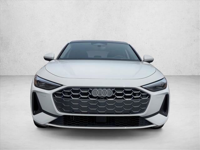 Certified 2025 Audi A5 2.0T Premium w/ Convenience Package video 2