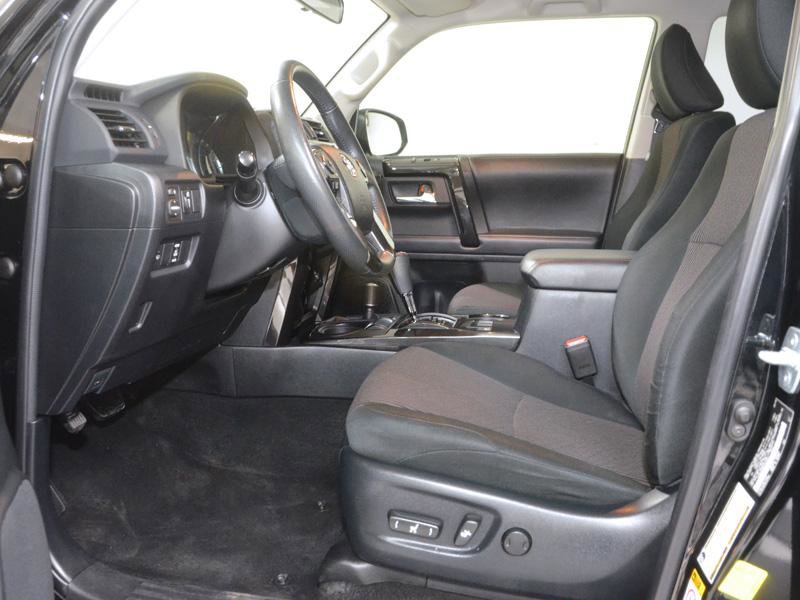 Used 2016 Toyota 4Runner Trail AWD/4WD image 15