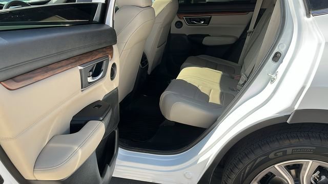 Used 2021 Honda CR-V Touring image 21
