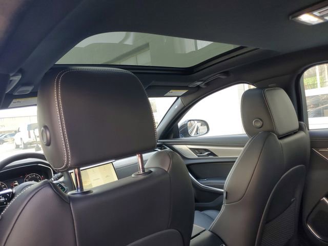 New 2024 Jaguar XF R-Dynamic SE image 11