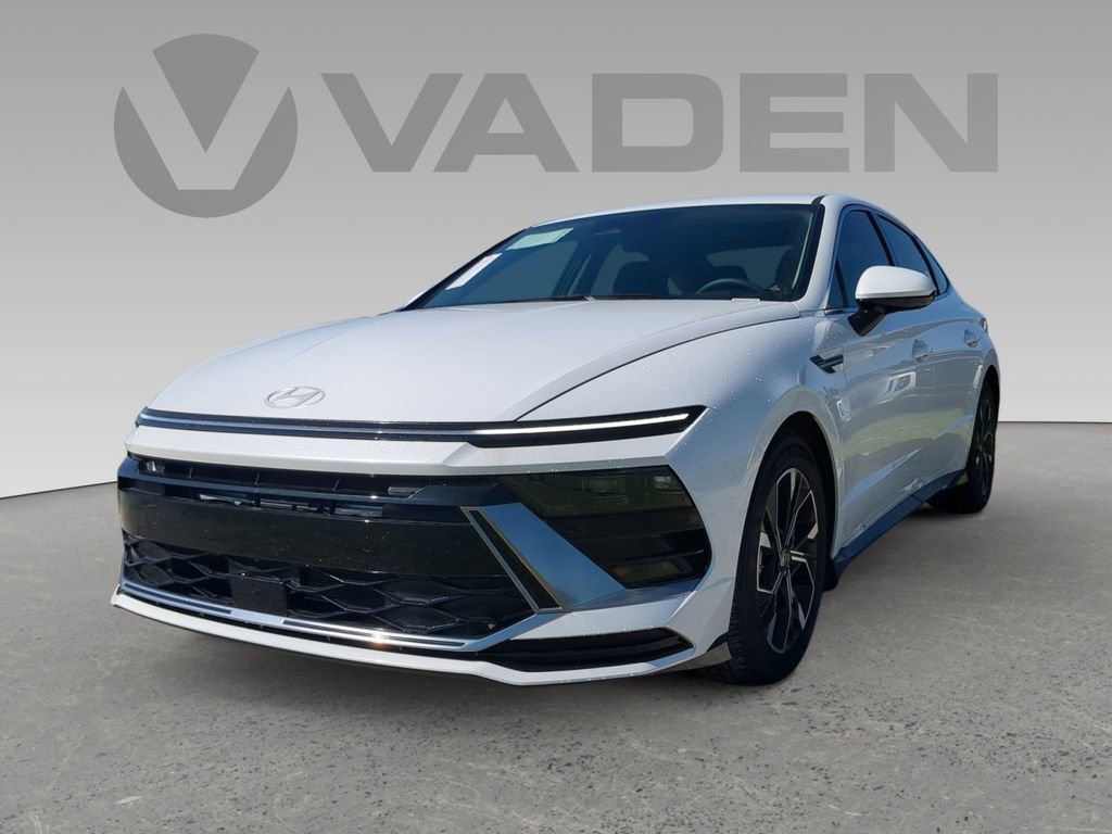 New 2025 Hyundai Sonata SEL image 19