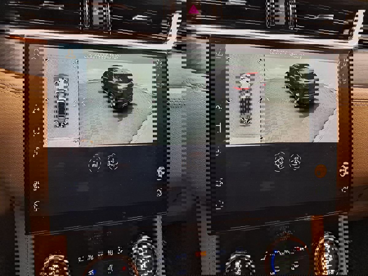 Used 2021 Jaguar F-PACE S image 18