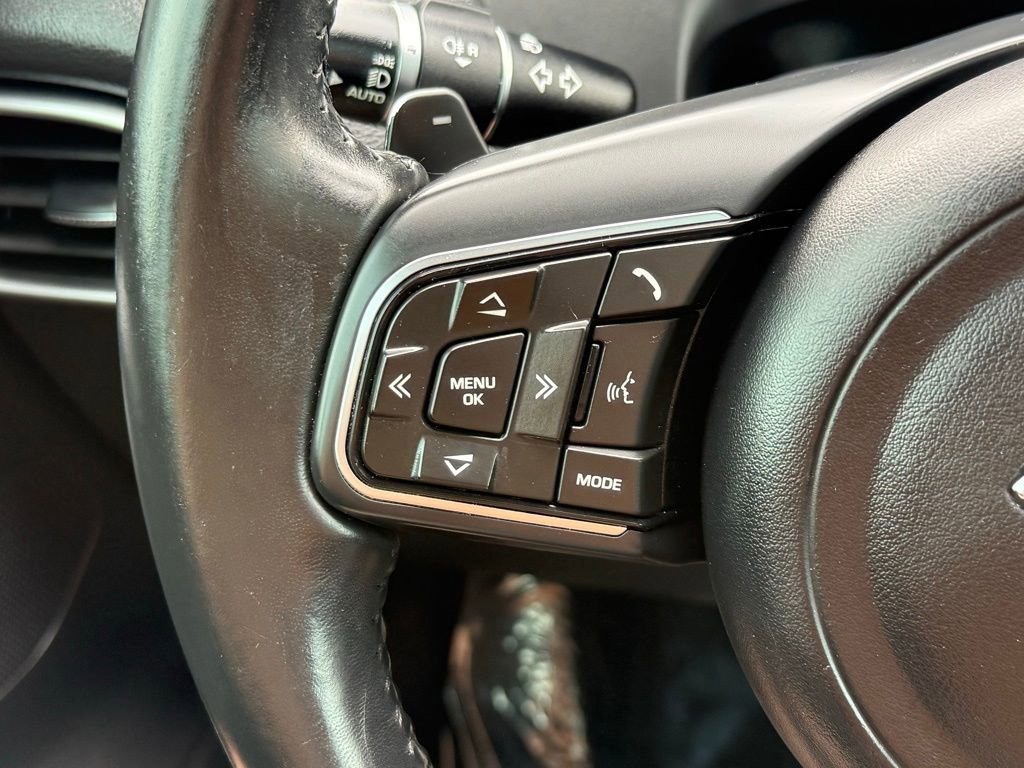 Used 2018 Jaguar F-PACE Premium AWD/4WD image 31