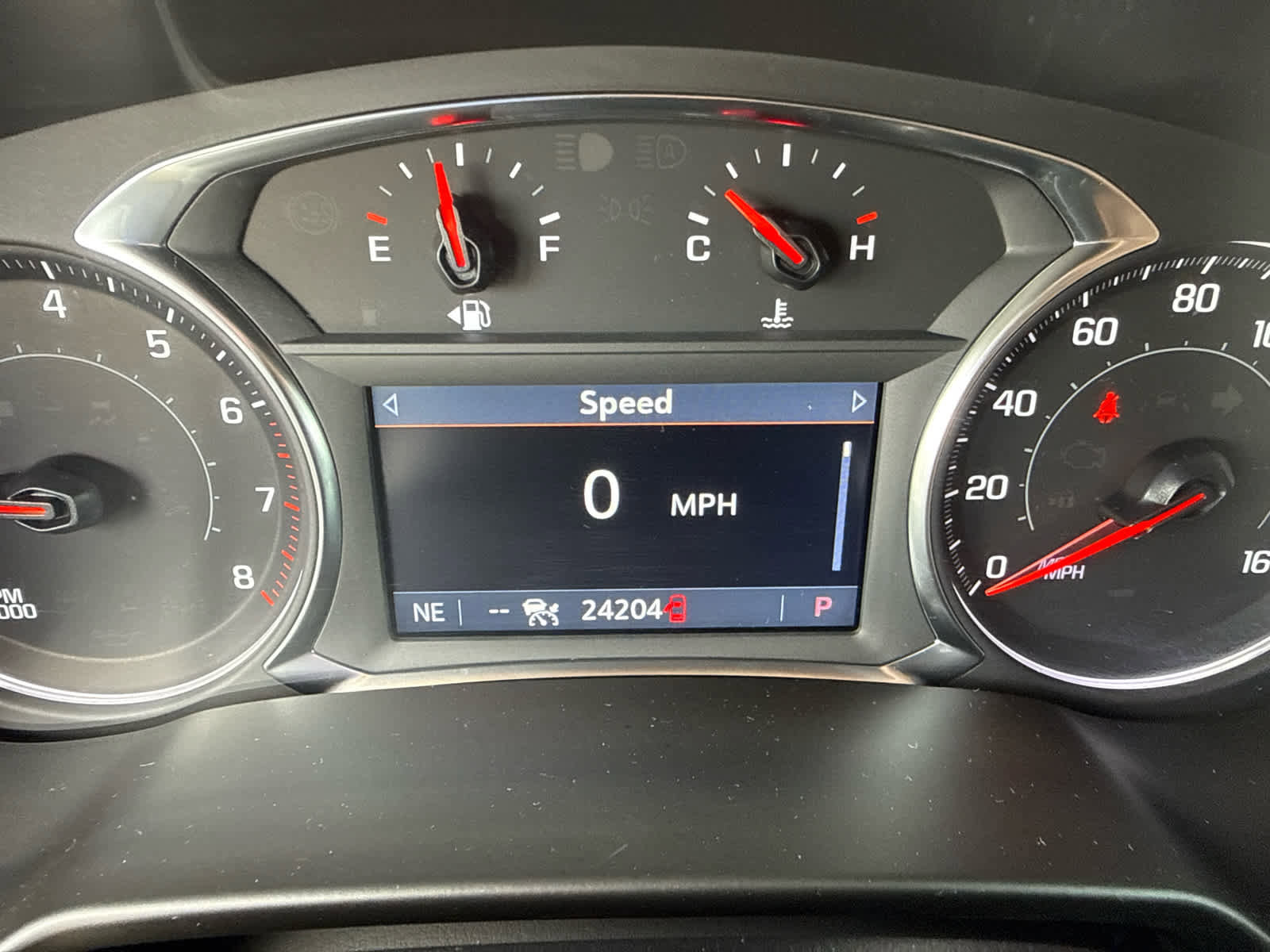 Certified 2023 Chevrolet Blazer LT w/ Convenience Package FWD image 15