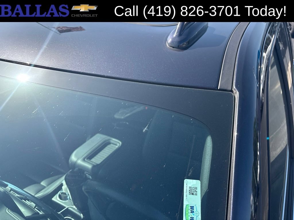Certified 2023 Chevrolet Tahoe LT w/ LT Signature Package AWD/4WD image 19