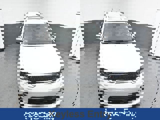 Used 2023 Dodge Durango Citadel image 21