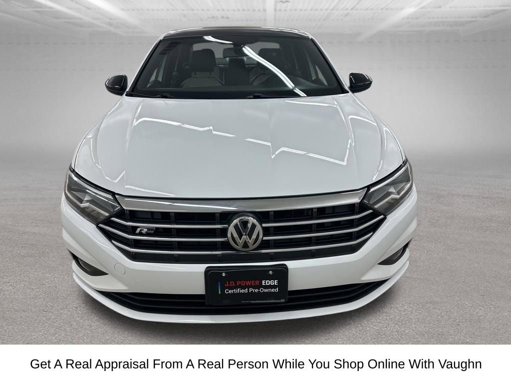 Used 2019 Volkswagen Jetta R-Line FWD image 4