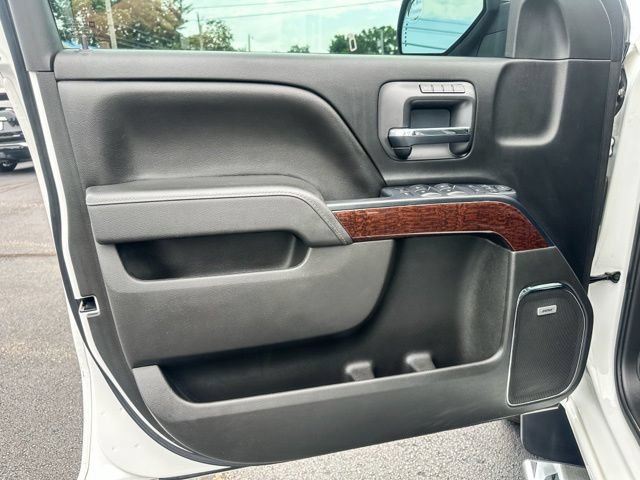 Used 2016 GMC Sierra 1500 SLT AWD/4WD image 14