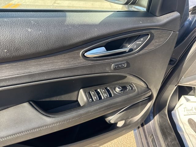 Used 2023 Alfa Romeo Stelvio Ti AWD/4WD image 29