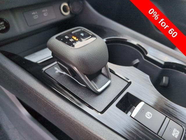 New 2026 Nissan Rogue SV image 21