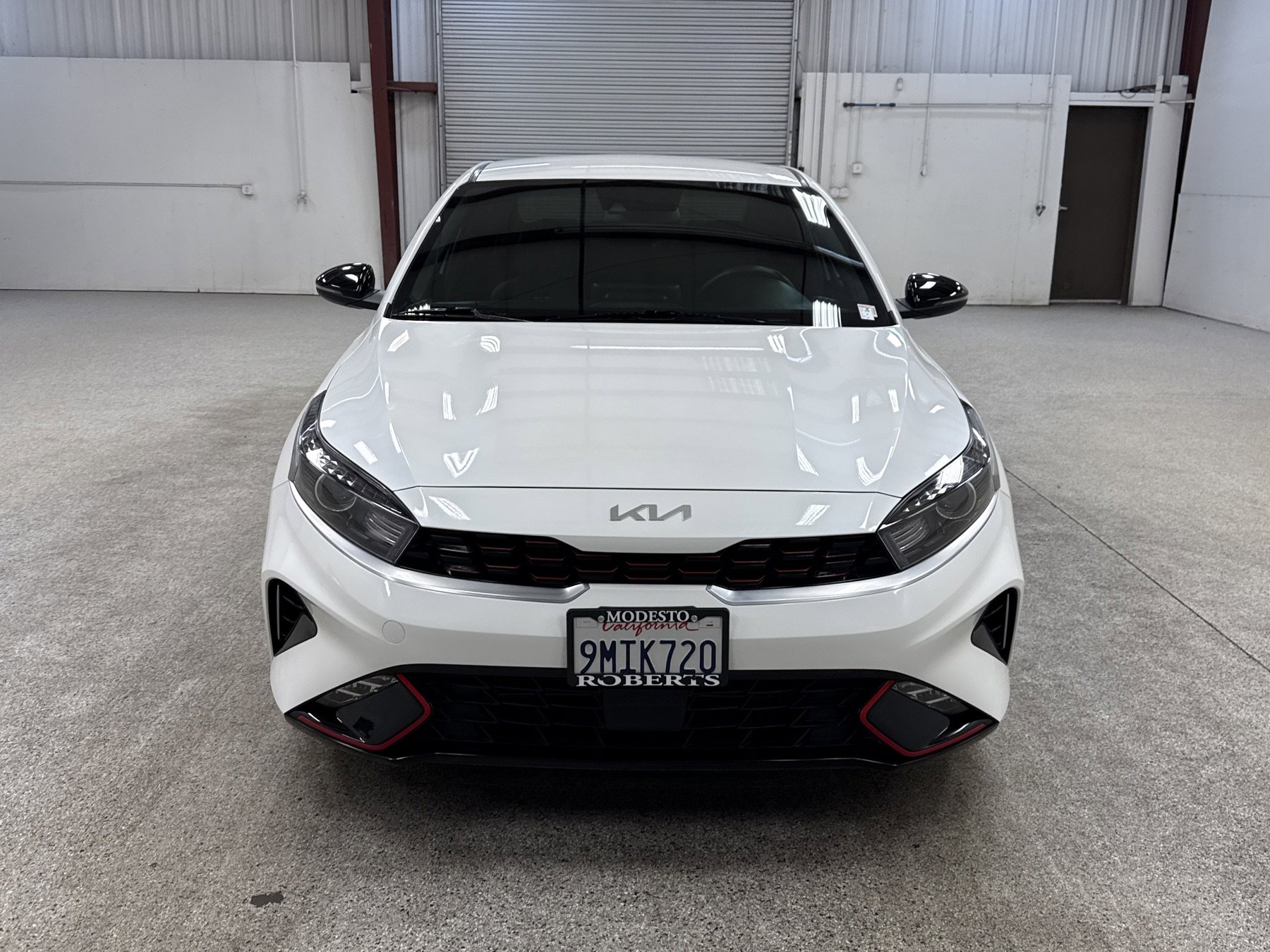 Used 2024 Kia Forte GT-Line image 24