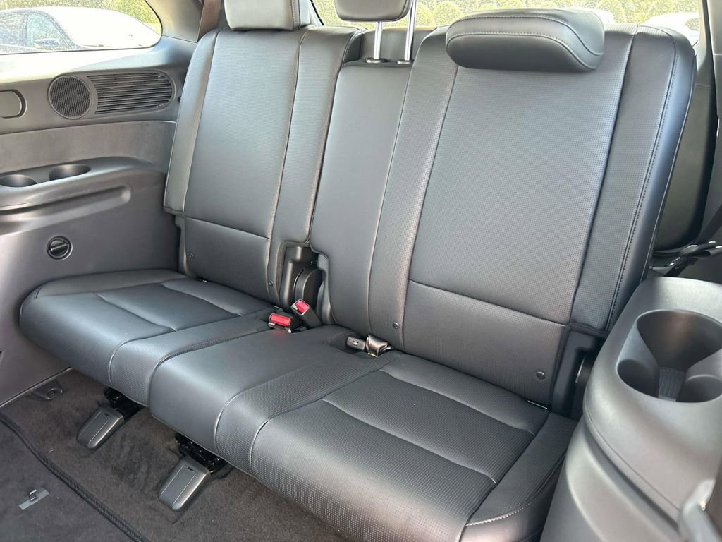 New 2026 Hyundai Palisade Limited image 21