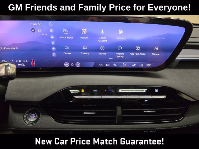 New 2027 Buick Enclave Sport Touring w/ Super Cruise Package AWD/4WD image 19