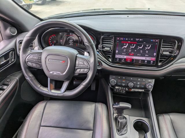 Used 2024 Dodge Durango GT AWD/4WD image 21