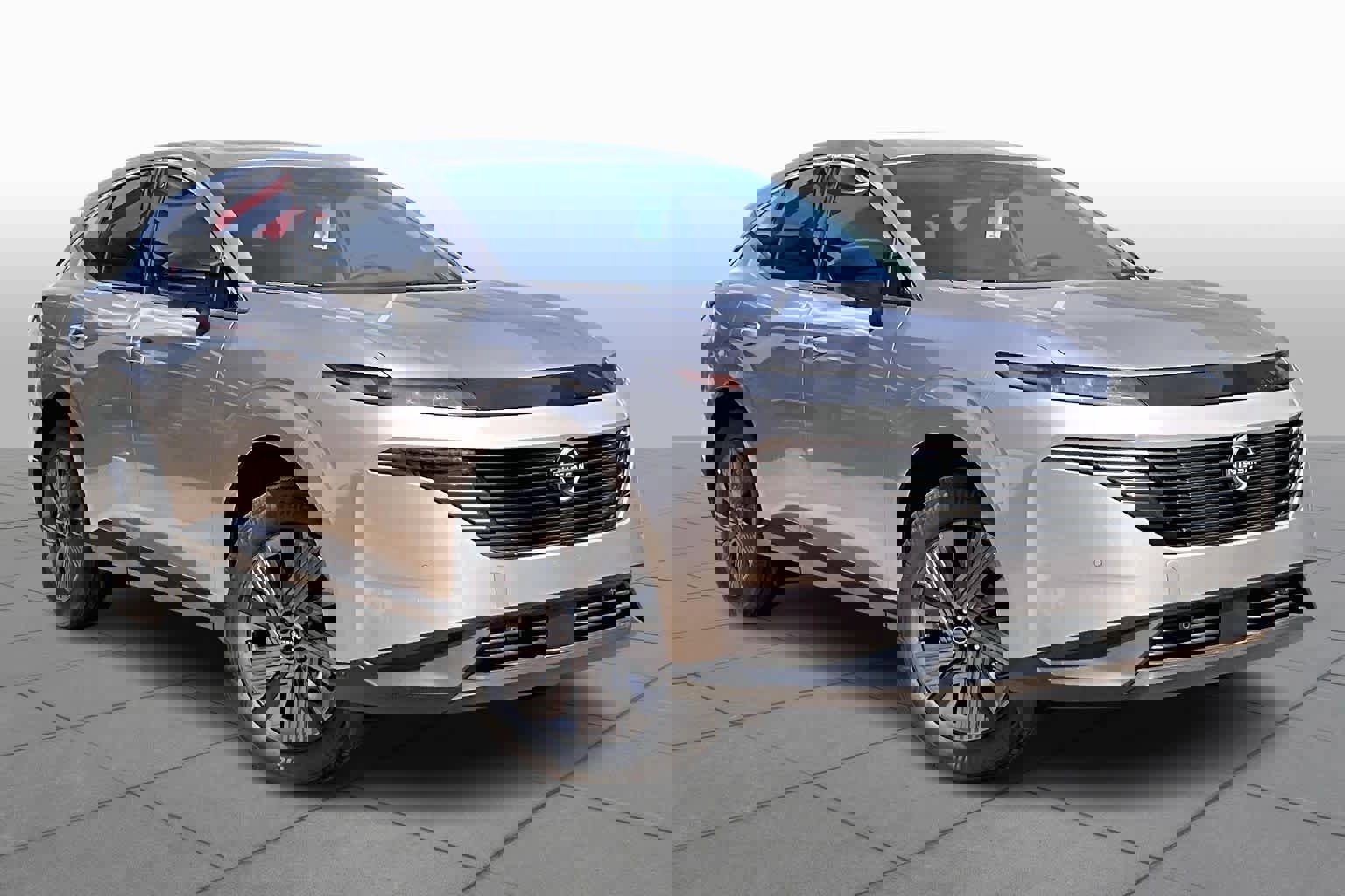 New 2026 Nissan Murano SL image 2