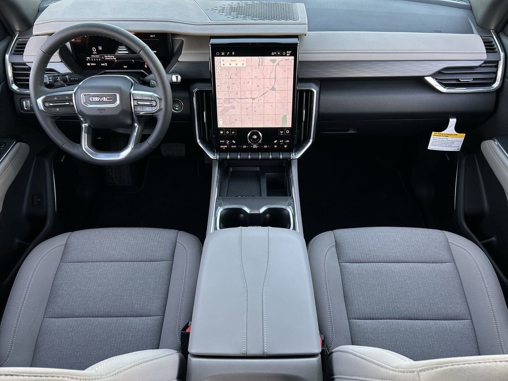 New 2026 GMC Acadia Elevation AWD/4WD image 20