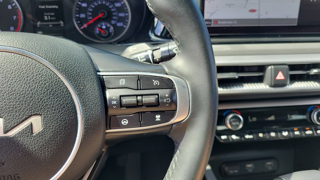 Used 2022 Kia K5 GT-Line w/ GT-Line FWD Premium Package image 22