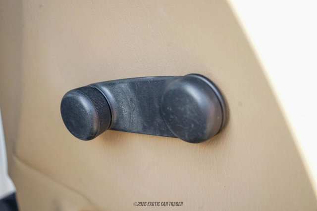 Used 2002 Jeep Wrangler Sahara AWD/4WD image 43